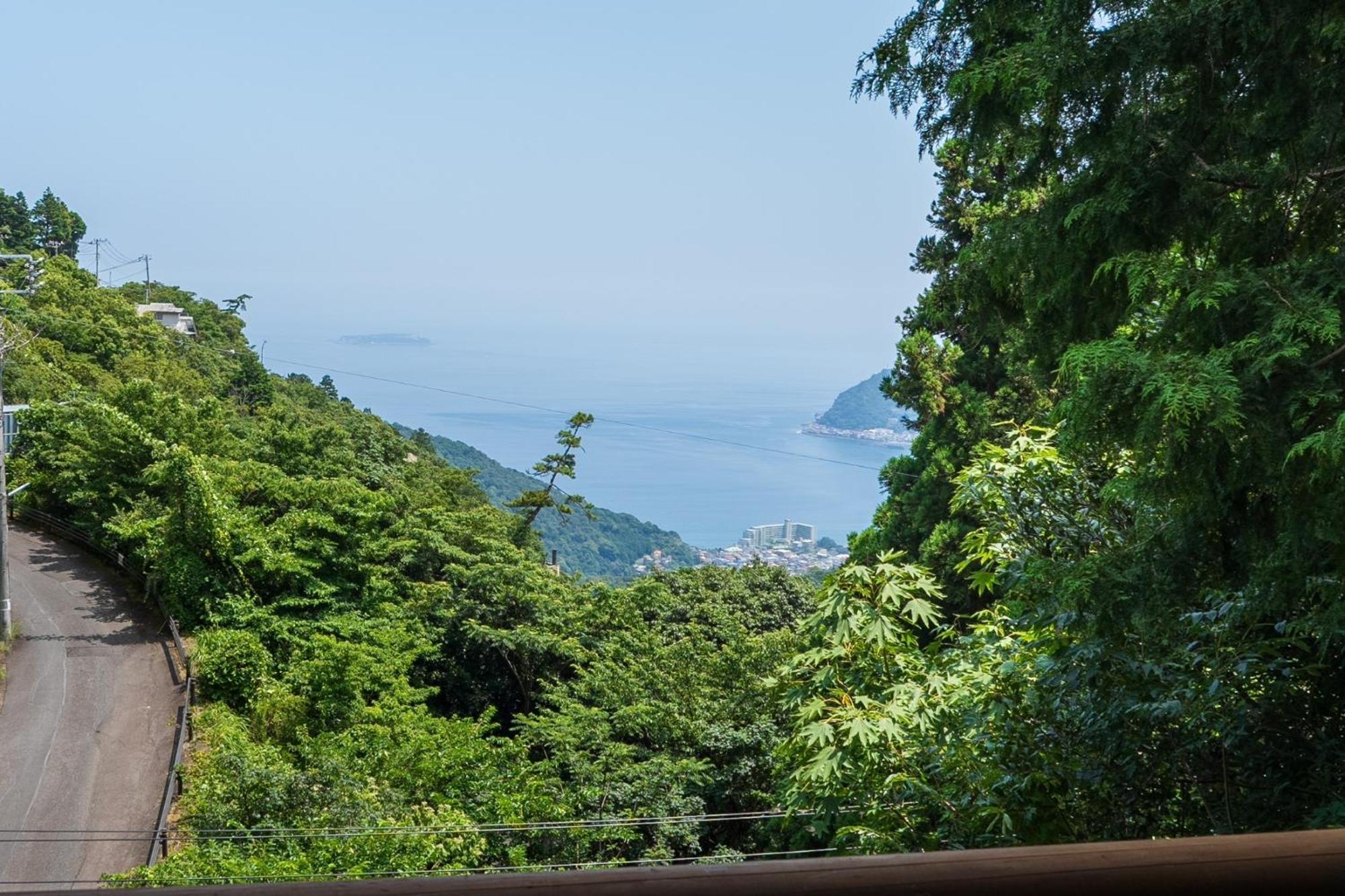 The Villas Atami Log Terrace - Vacation Stay 22115V Exterior photo